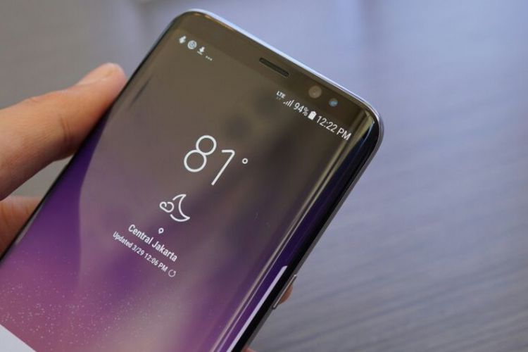 Detail Gambar Hp Samsung S 8 Nomer 7