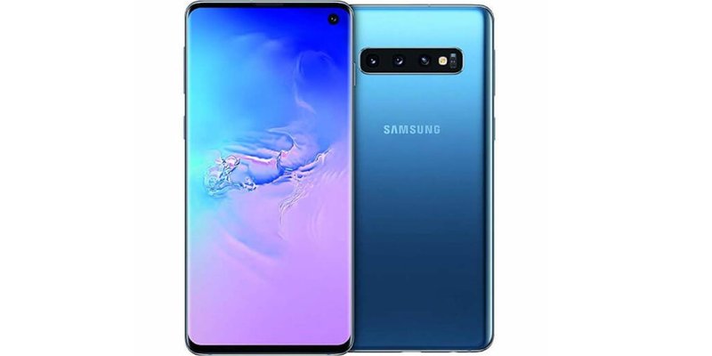 Detail Gambar Hp Samsung S10 Nomer 9