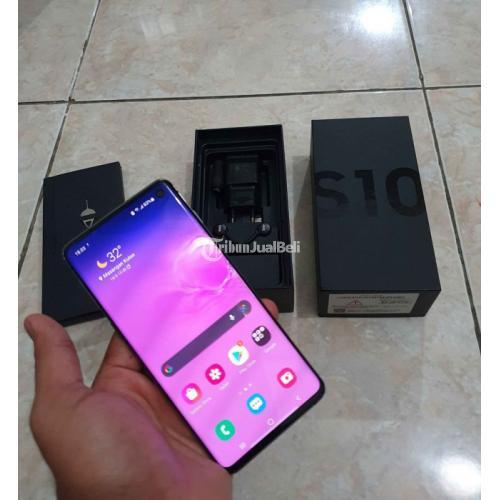 Detail Gambar Hp Samsung S10 Nomer 41