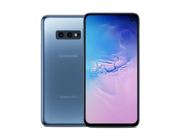 Detail Gambar Hp Samsung S10 Nomer 51