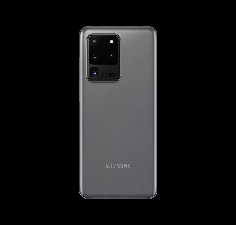 Detail Gambar Hp Samsung S20 Nomer 23