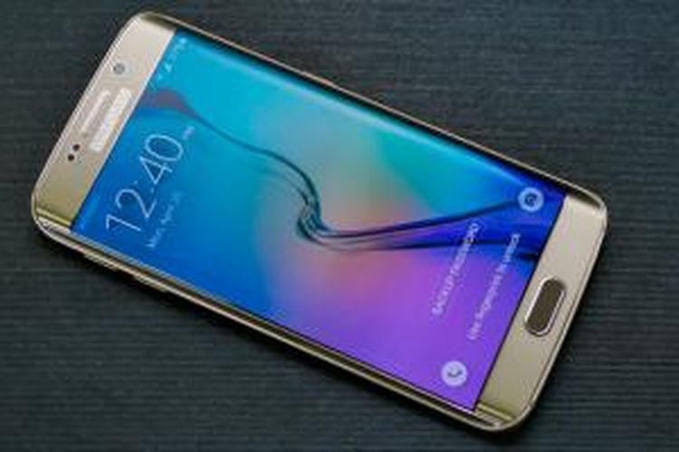 Detail Gambar Hp Samsung S6 Nomer 9