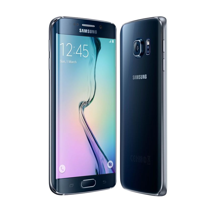 Detail Gambar Hp Samsung S6 Nomer 2