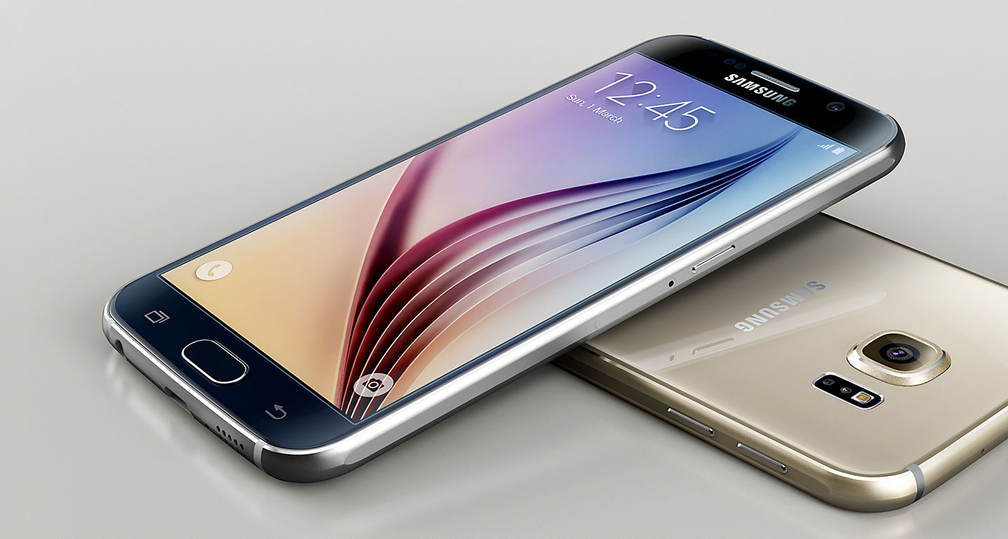 Detail Gambar Hp Samsung S6 Nomer 17