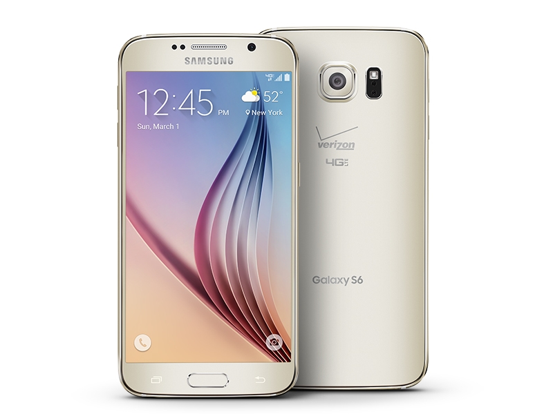 Detail Gambar Hp Samsung S6 Nomer 21