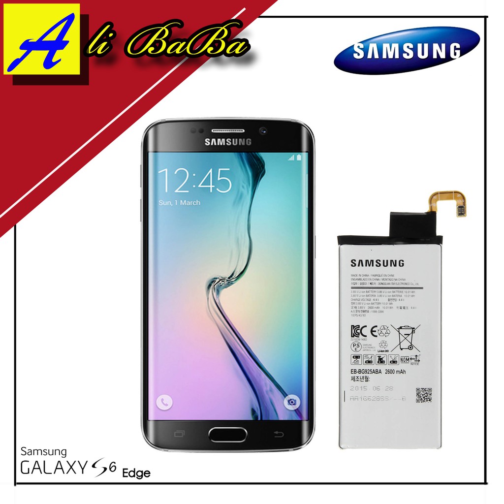 Detail Gambar Hp Samsung S6 Nomer 34