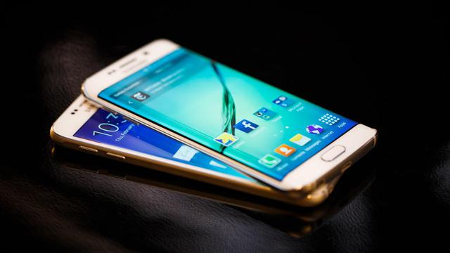 Detail Gambar Hp Samsung S6 Nomer 38