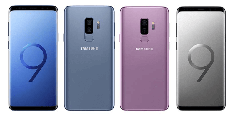 Detail Gambar Hp Samsung S9 Terbaru Nomer 31