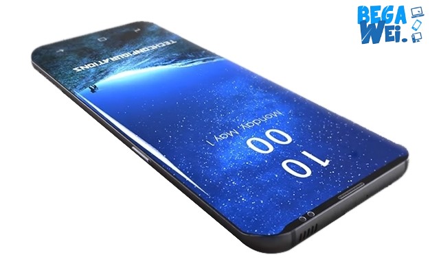 Detail Gambar Hp Samsung S9 Terbaru Nomer 44