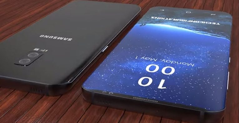 Detail Gambar Hp Samsung S9 Terbaru Nomer 53