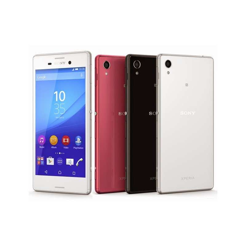 Detail Gambar Hp Sony Experia M4 Aqua Nomer 25