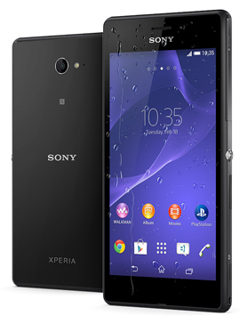 Detail Gambar Hp Sony Experia M4 Aqua Nomer 56