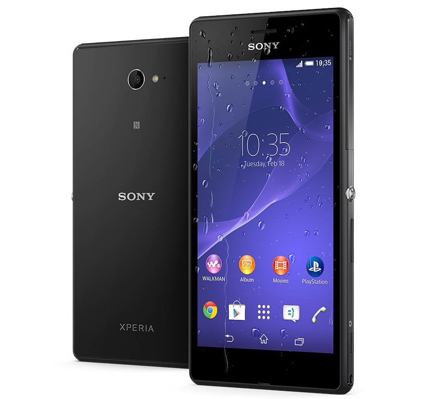 Detail Gambar Hp Sony Xperia Nomer 11