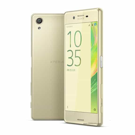 Detail Gambar Hp Sony Xperia Nomer 14