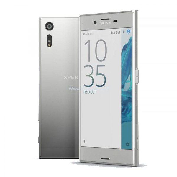 Detail Gambar Hp Sony Xperia Nomer 18