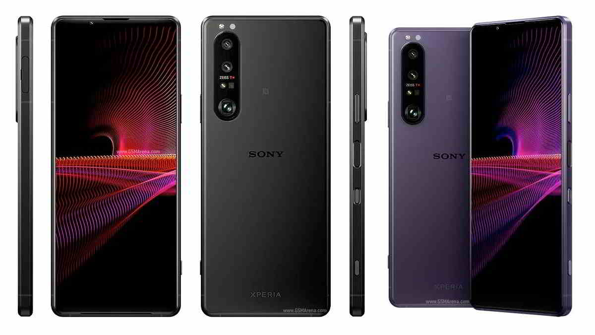 Detail Gambar Hp Sony Xperia Nomer 19