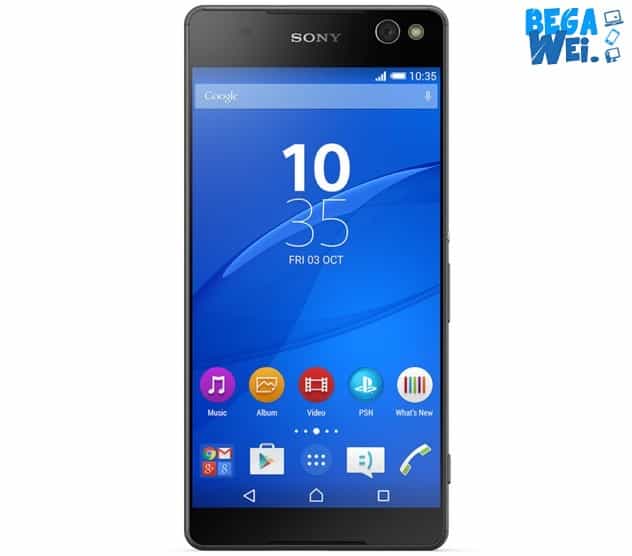 Detail Gambar Hp Sony Xperia Nomer 26