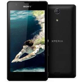 Detail Gambar Hp Sony Xperia Nomer 28