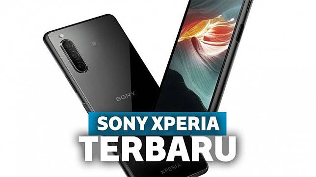 Detail Gambar Hp Sony Xperia Nomer 30