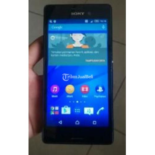 Detail Gambar Hp Sony Xperia M4 Aqua Nomer 48