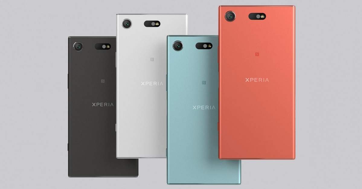 Detail Gambar Hp Sony Xperia Terbaru Nomer 27