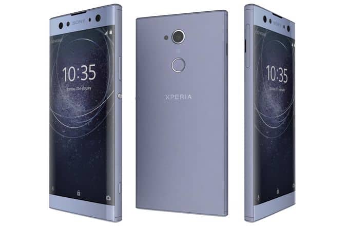 Download Gambar Hp Sony Xperia Terbaru Nomer 29