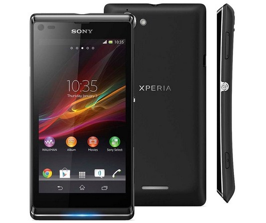 Detail Gambar Hp Sony Xperia Terbaru Nomer 48