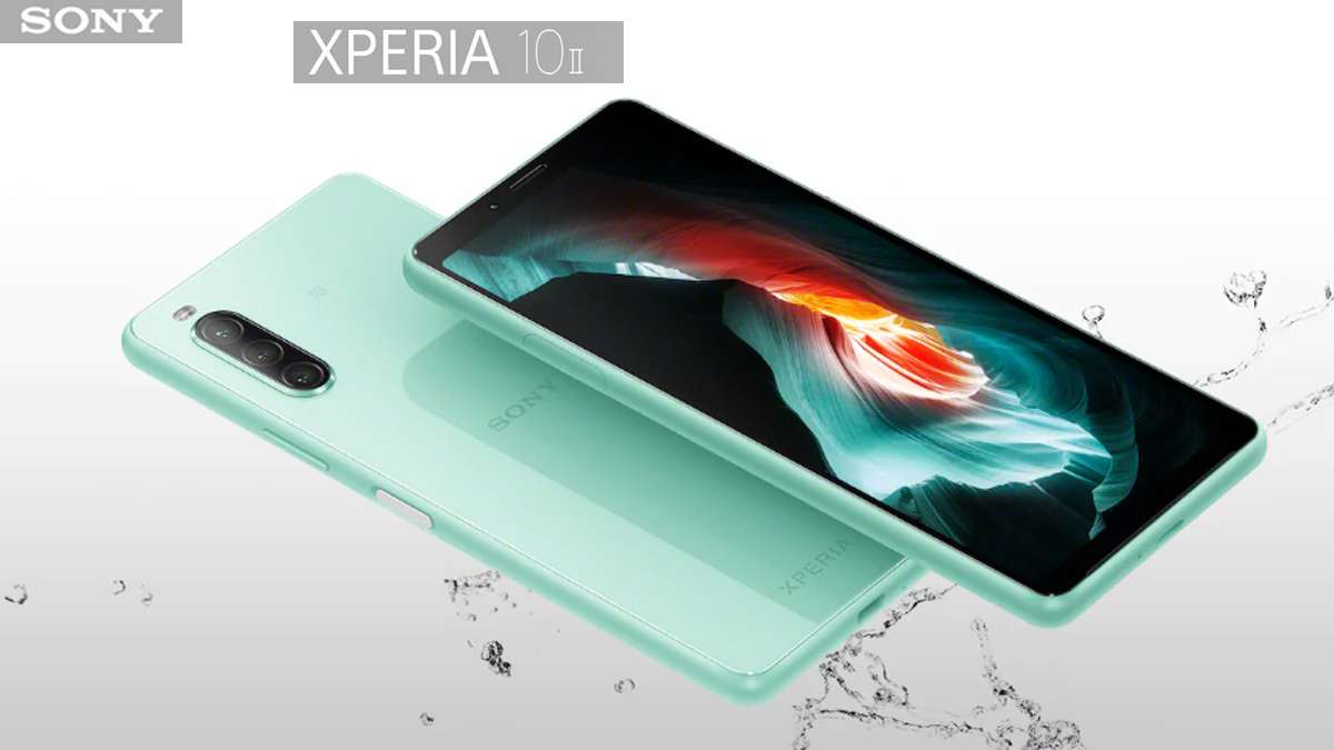 Detail Gambar Hp Sony Xperia Terbaru Nomer 50