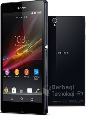 Detail Gambar Hp Sony Xperia Terbaru Nomer 56