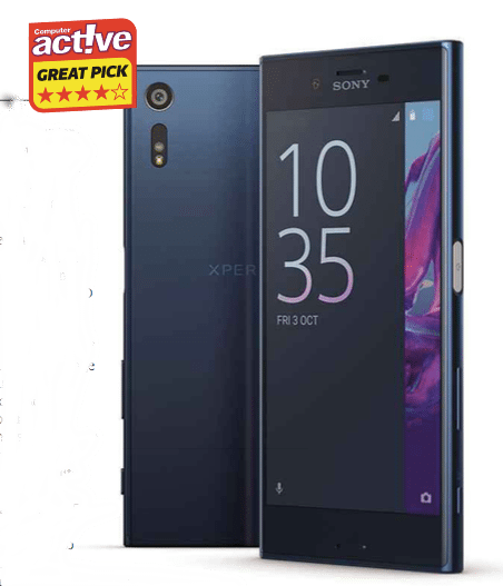 Detail Gambar Hp Sony Xperia Xz Nomer 2