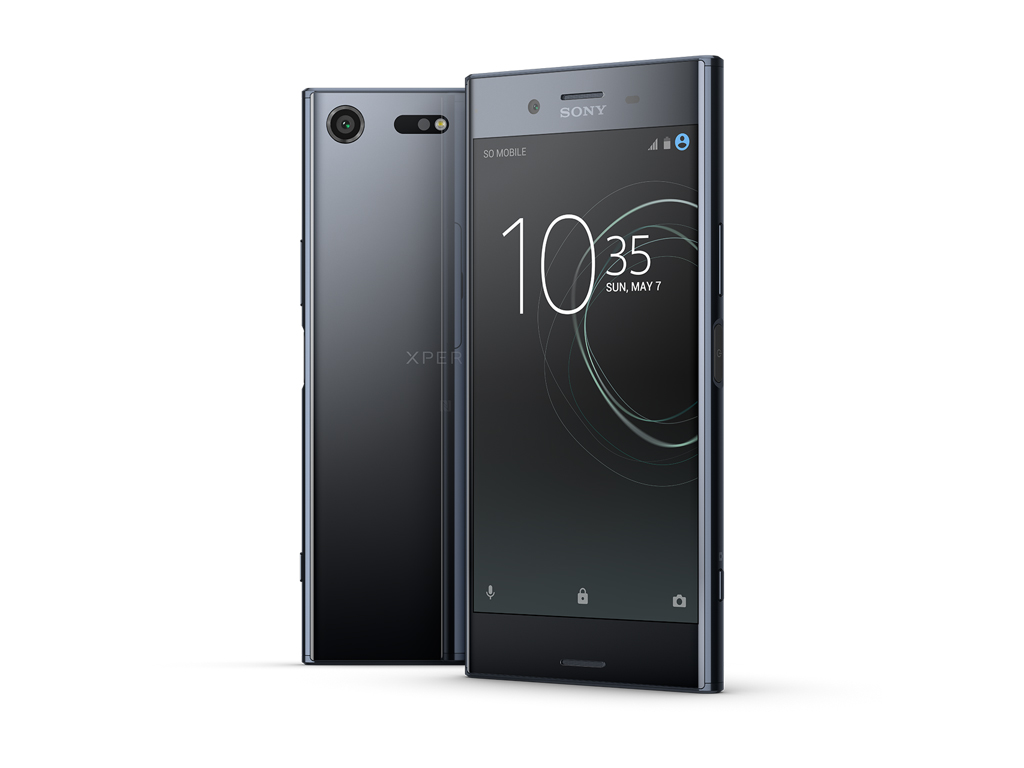 Detail Gambar Hp Sony Xperia Xz Nomer 11