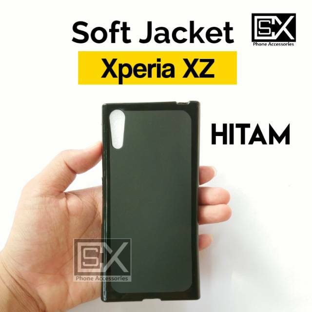 Detail Gambar Hp Sony Xperia Xz Nomer 29