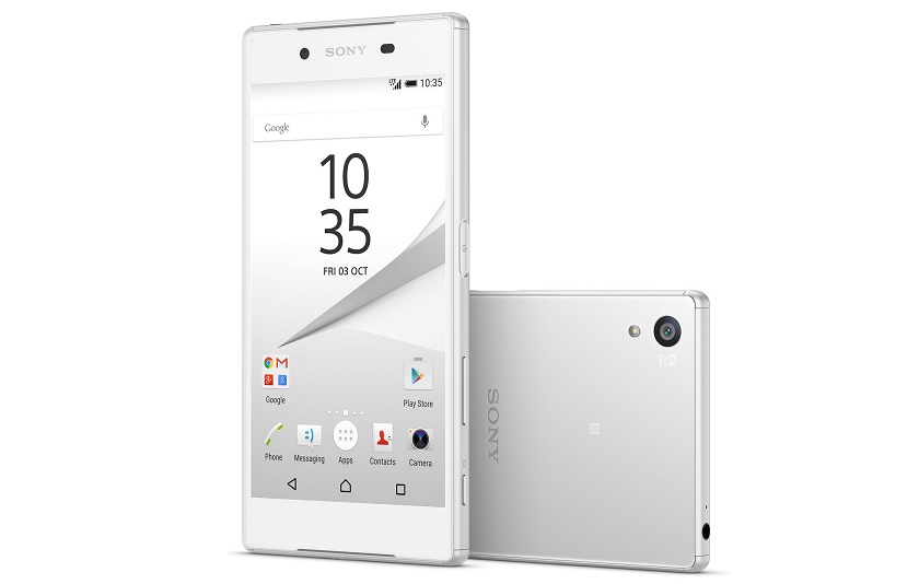 Detail Gambar Hp Sony Xperia Z5 Premium Nomer 11