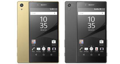 Detail Gambar Hp Sony Xperia Z5 Premium Nomer 14