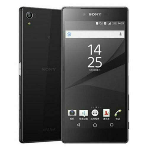 Detail Gambar Hp Sony Xperia Z5 Premium Nomer 24