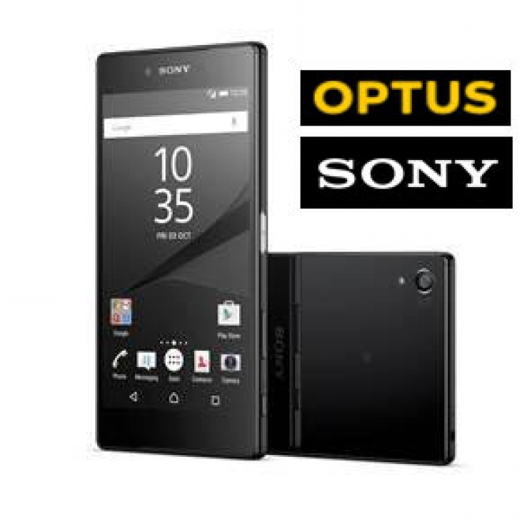 Detail Gambar Hp Sony Xperia Z5 Premium Nomer 42