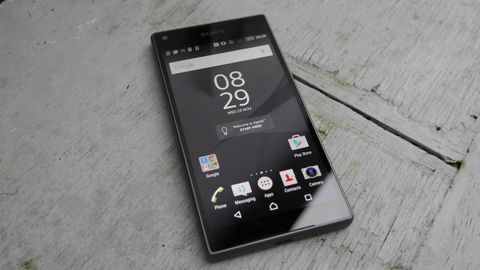 Detail Gambar Hp Sony Xperia Z5 Premium Nomer 45