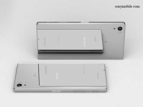 Detail Gambar Hp Sony Xperia Z5 Premium Nomer 48