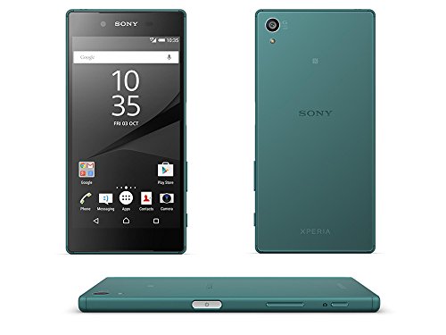 Detail Gambar Hp Sony Xperia Z5 Premium Nomer 50