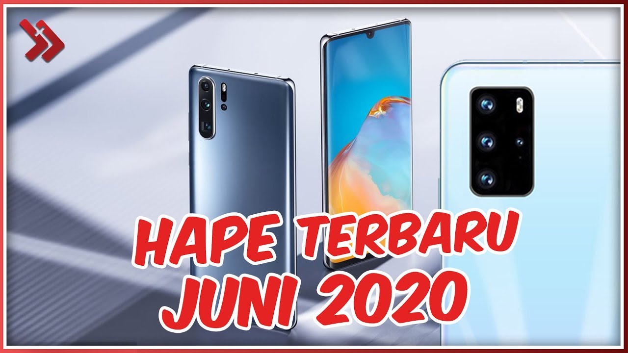 Detail Gambar Hp Terbaru 2020 Nomer 28