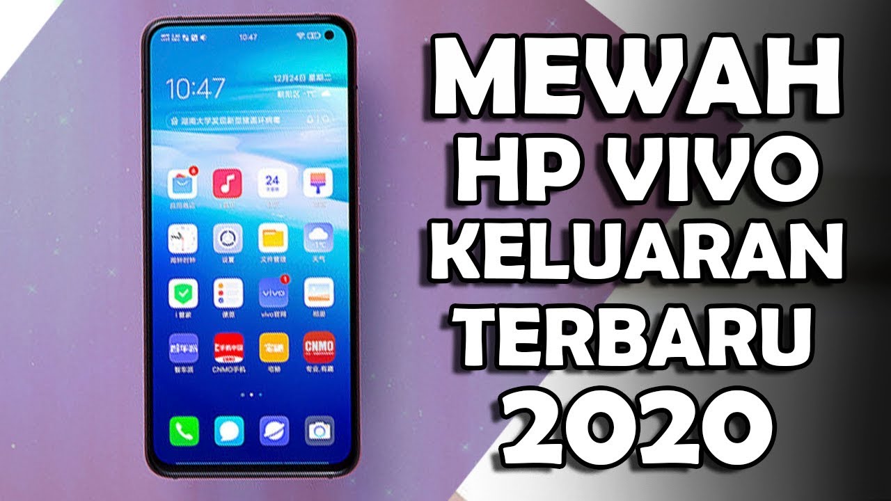 Detail Gambar Hp Terbaru 2020 Nomer 35