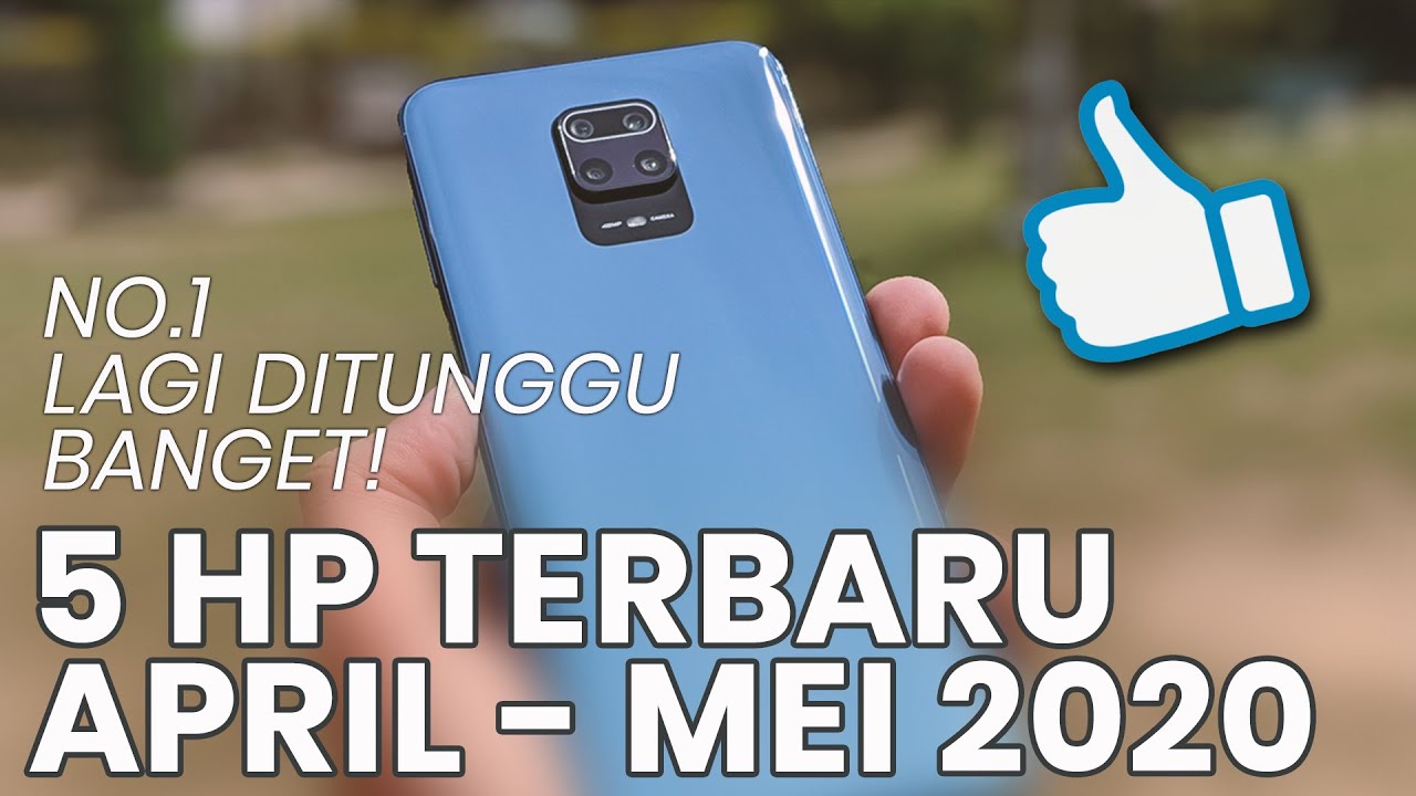 Detail Gambar Hp Terbaru 2020 Nomer 54