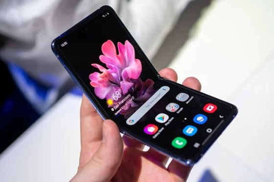 Detail Gambar Hp Terbaru 2020 Nomer 8