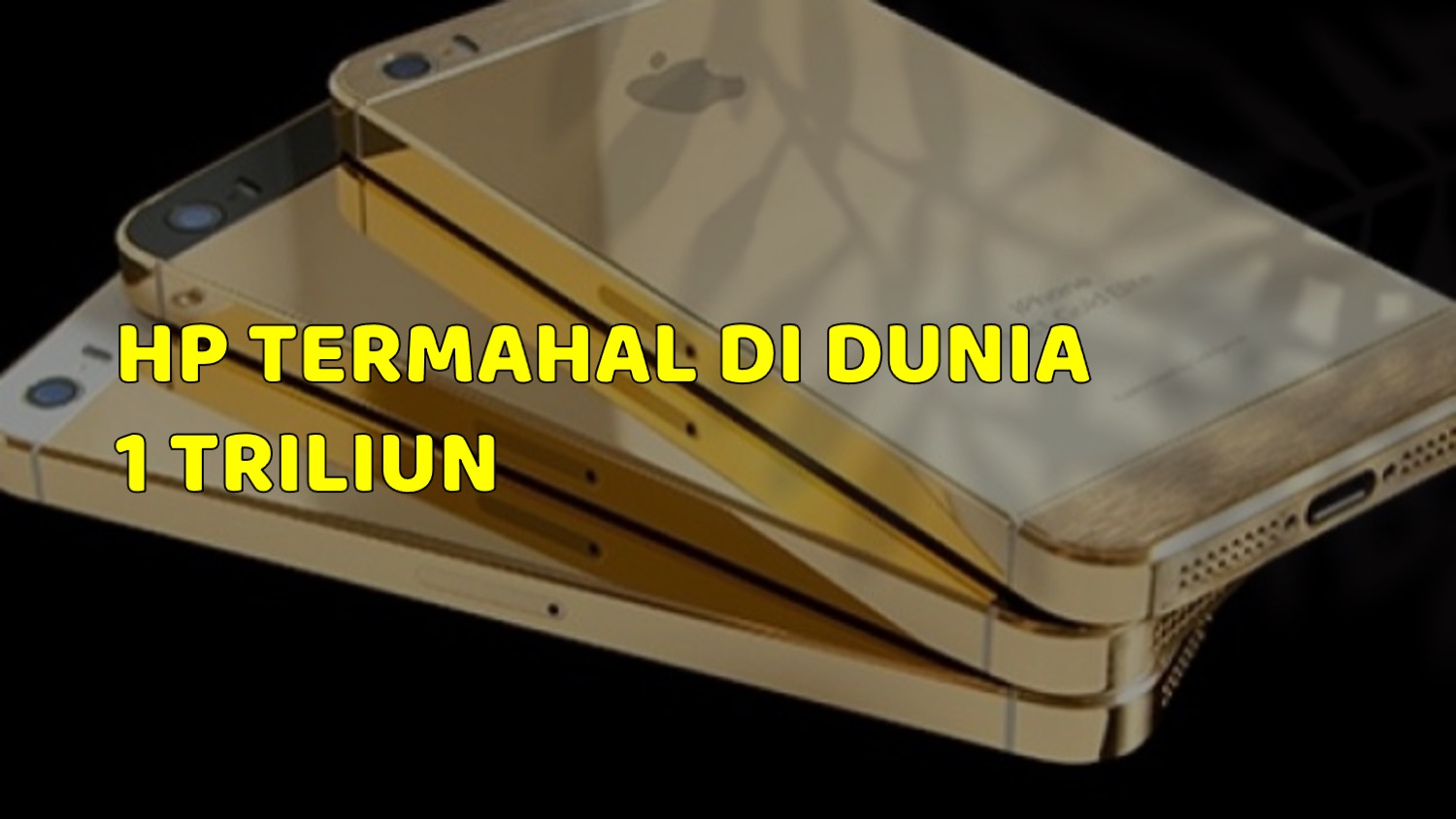 Detail Gambar Hp Termahal Di Dunia Nomer 36