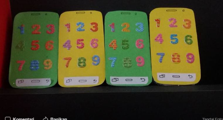 Detail Gambar Hp Untuk Anak Tk Nomer 13