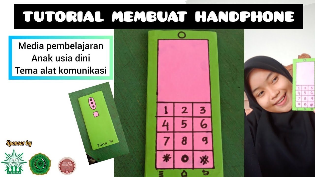 Detail Gambar Hp Untuk Anak Tk Nomer 34