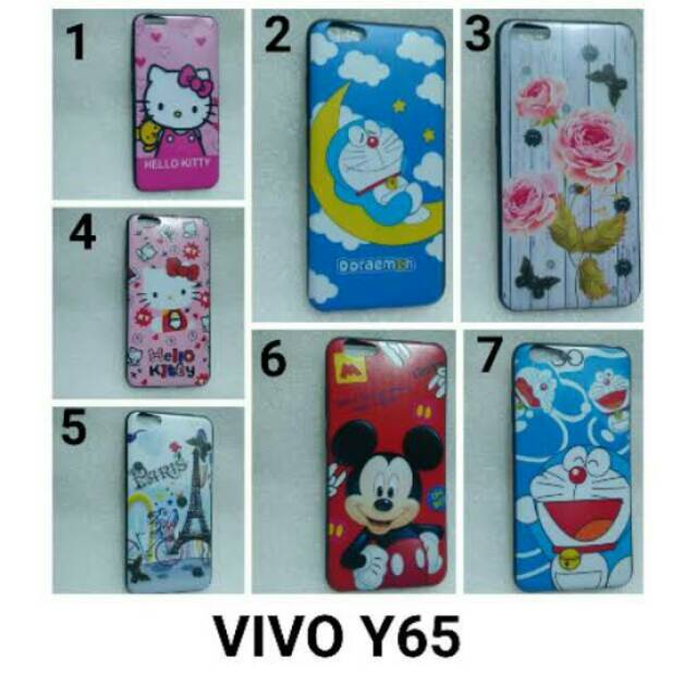 Detail Gambar Hp Vivo 1719 Nomer 29