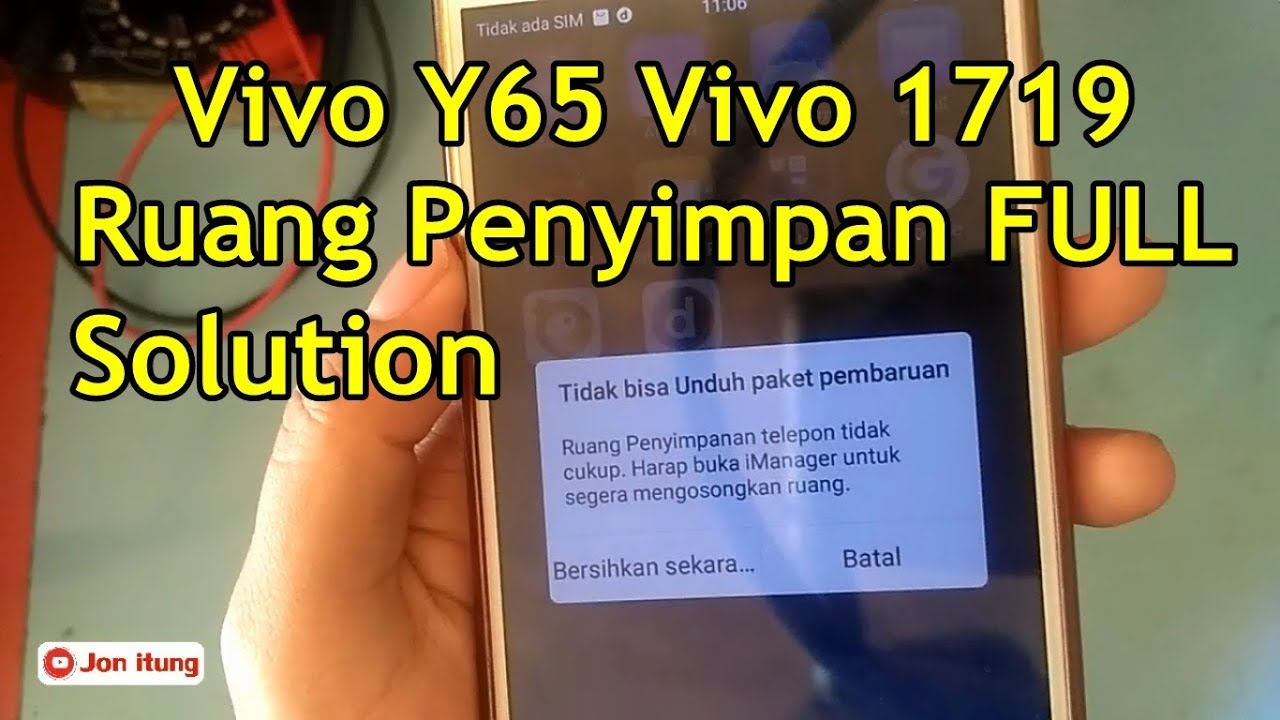 Detail Gambar Hp Vivo 1719 Nomer 37