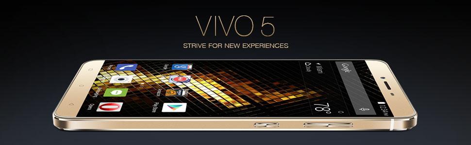 Detail Gambar Hp Vivo 5 Nomer 13