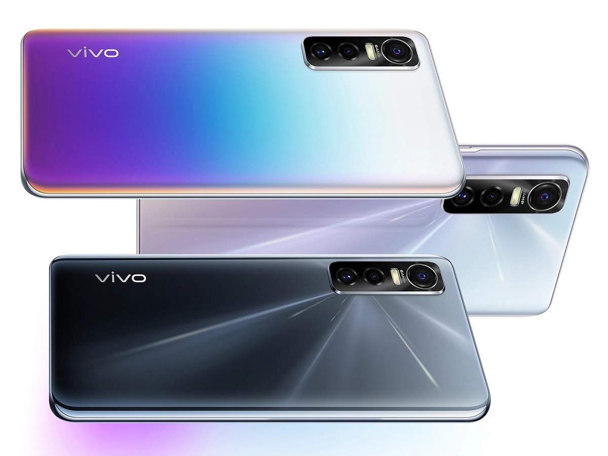 Detail Gambar Hp Vivo 5 Nomer 36